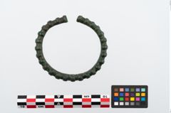 Foto von Bronzearmreif (NHMW-PRAE-024533)